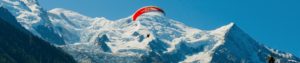 Kailash Parapente Chamonix