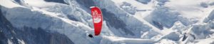 Vol Parapente Haute Montagne