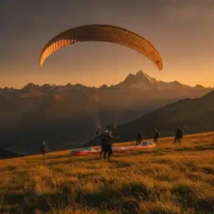 Parapente Chamonix prix tarif 2025 | Guide complet - parapente chamonix prix tarif 2025
