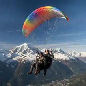 Parapente, mal des transports et nausée – nos conseils - parapente mal transports nausee